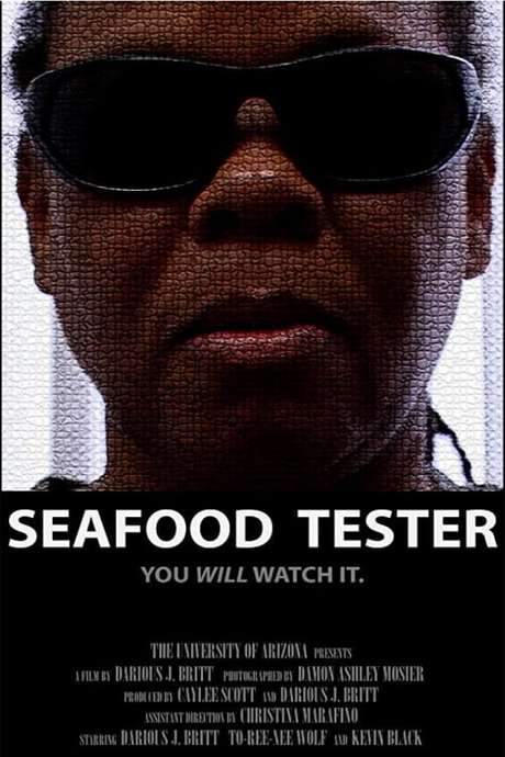 Seafood Tester